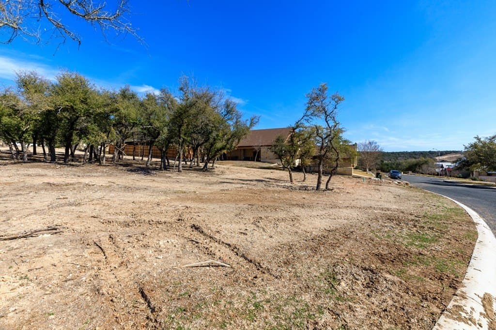 0.34 acres in Gillespie County featured view