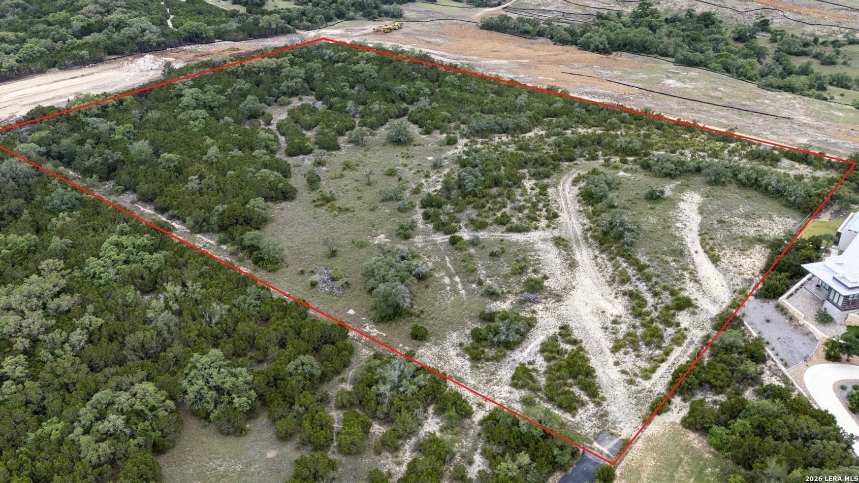 10.3 acres in Bexar County gallery image 4