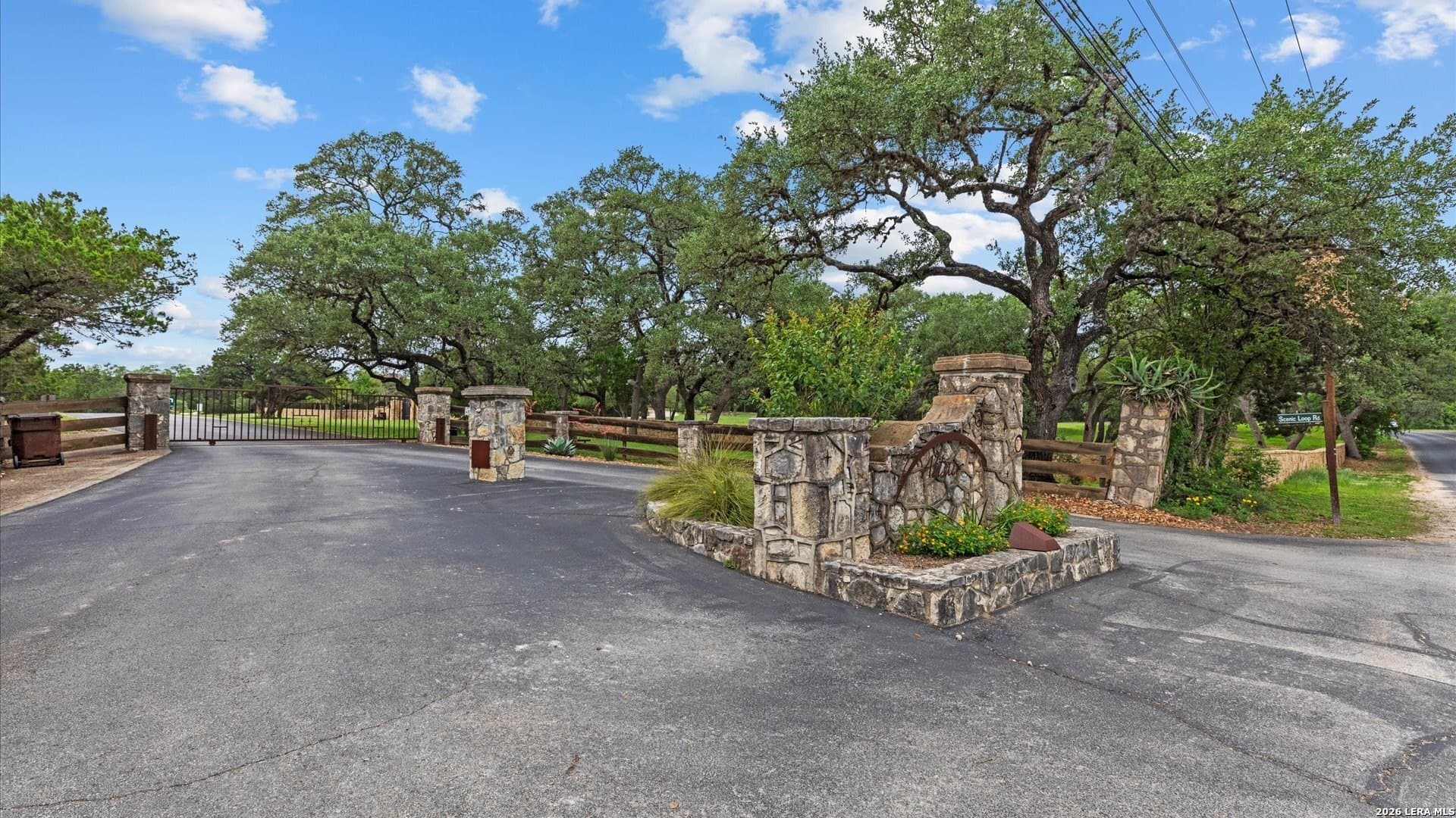 10.3 acres in Bexar County