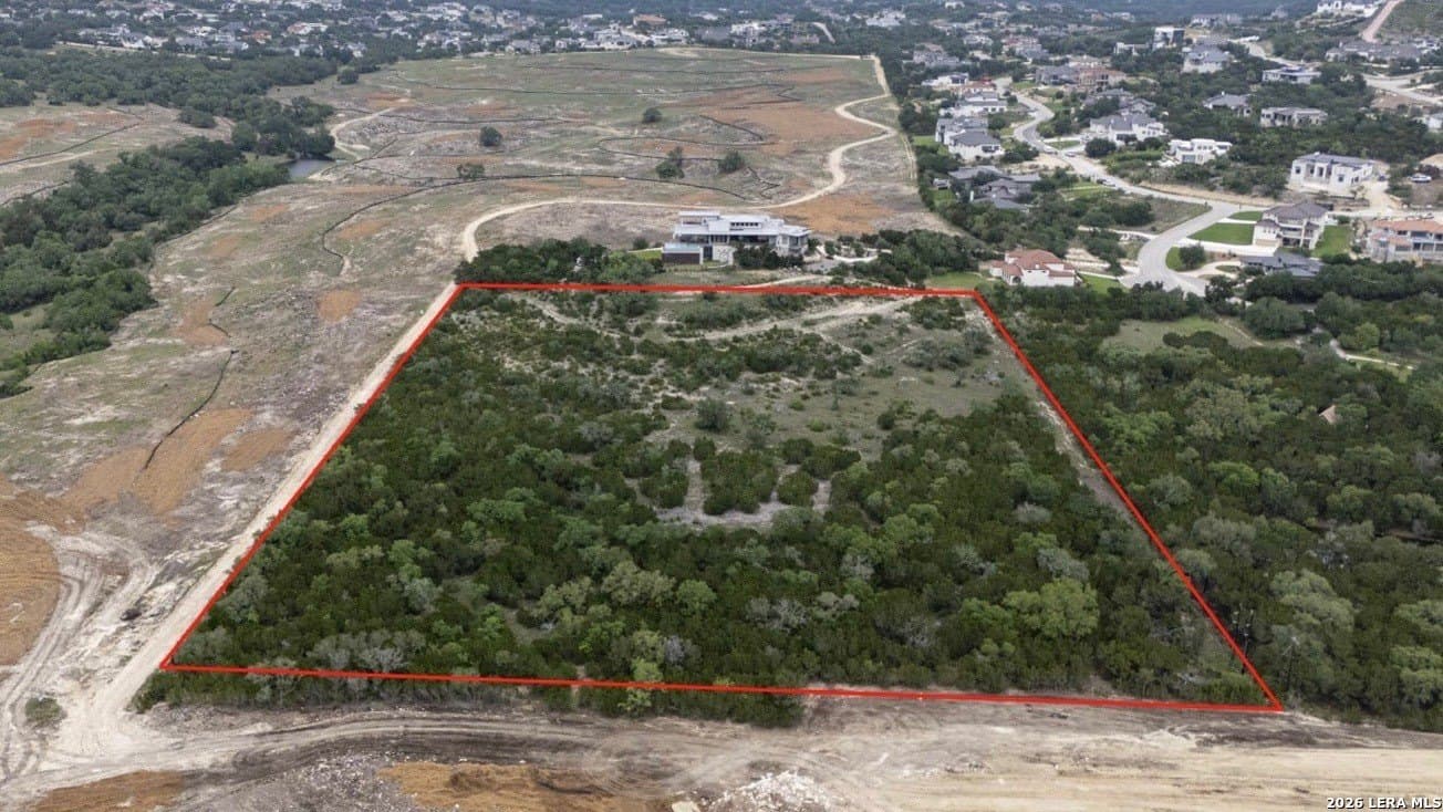 10.3 acres in Bexar County featured view