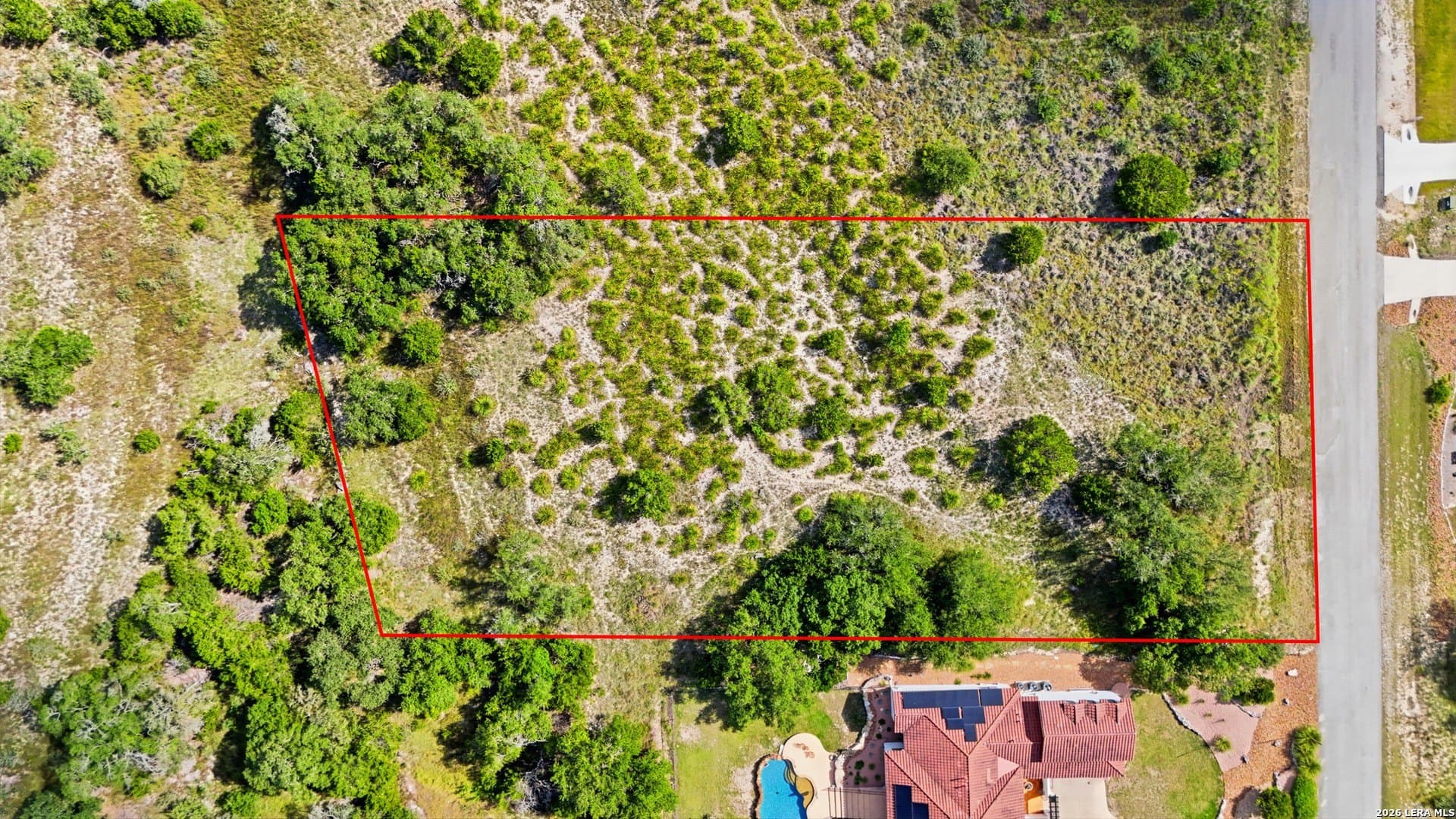 1.14 acres in Comal County - photo 11