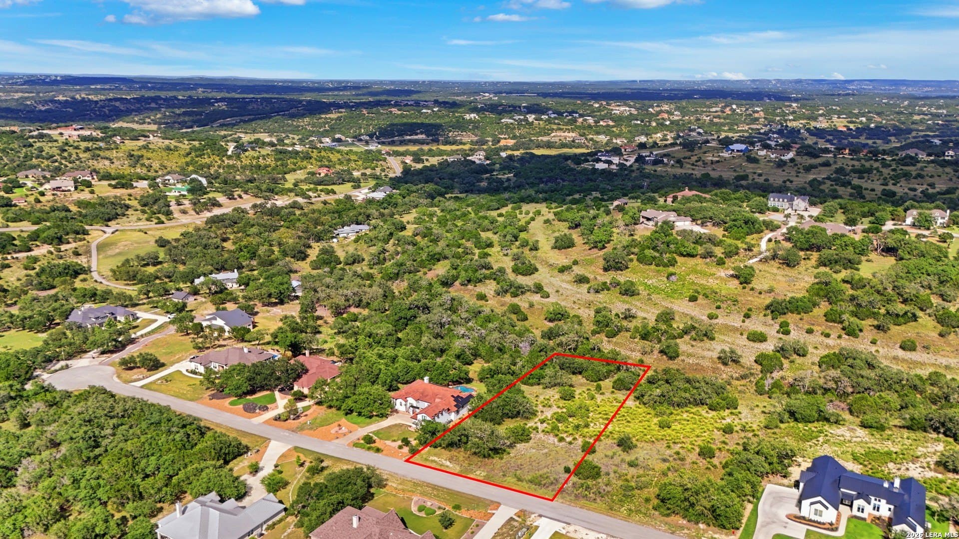 1.14 acres in Comal County - photo 13