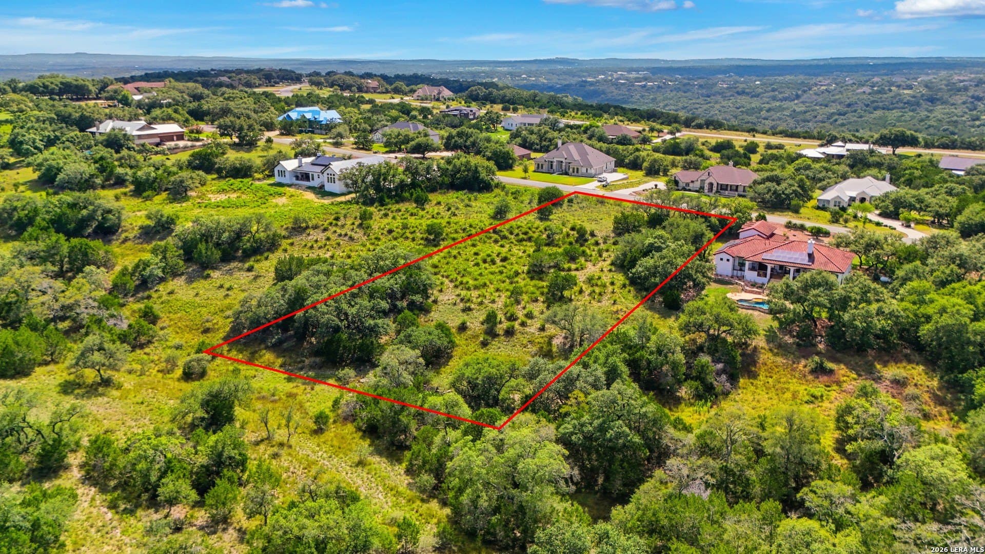 1.14 acres in Comal County - photo 7