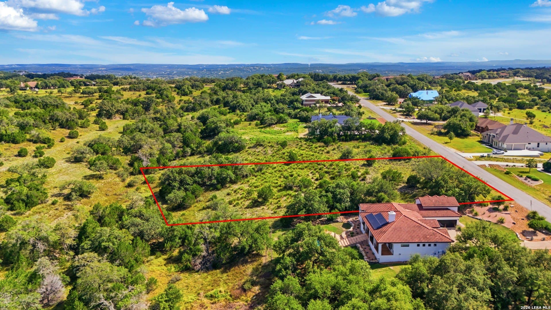 1.14 acres in Comal County - photo 6