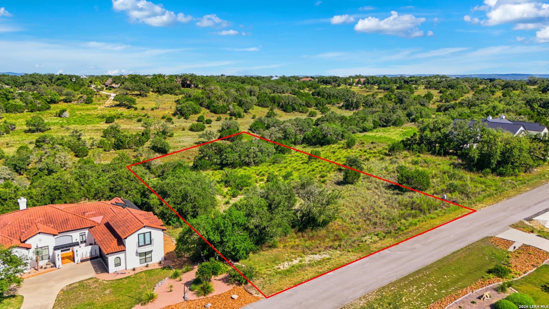 1.14 acres in Comal County featured view