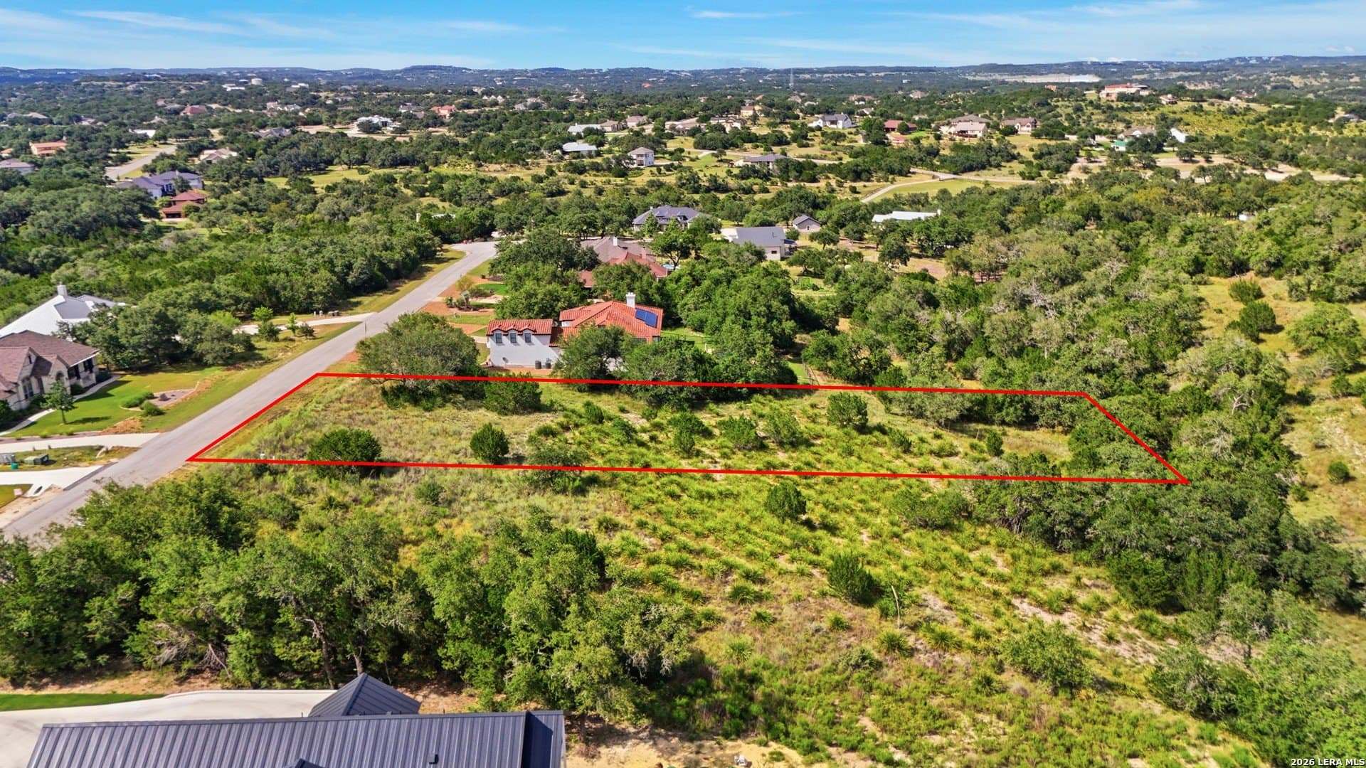 1.14 acres in Comal County - photo 10