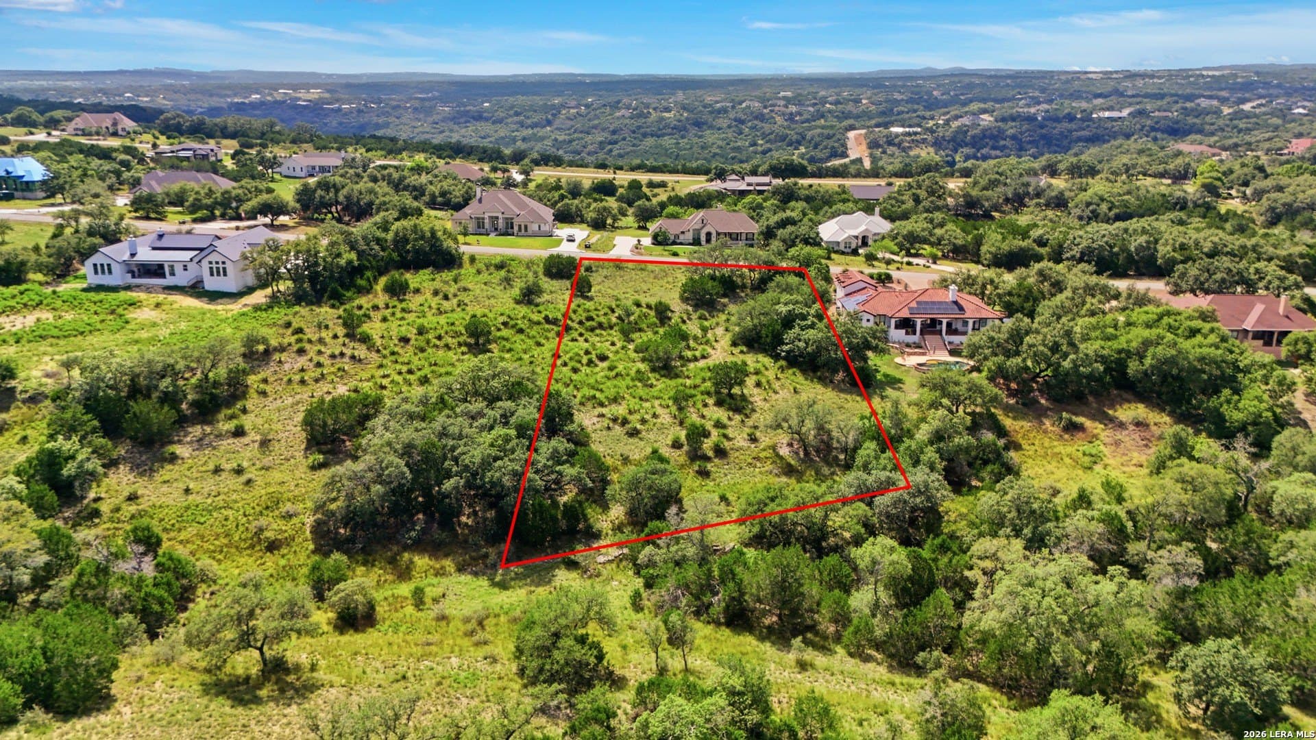 1.14 acres in Comal County - photo 8