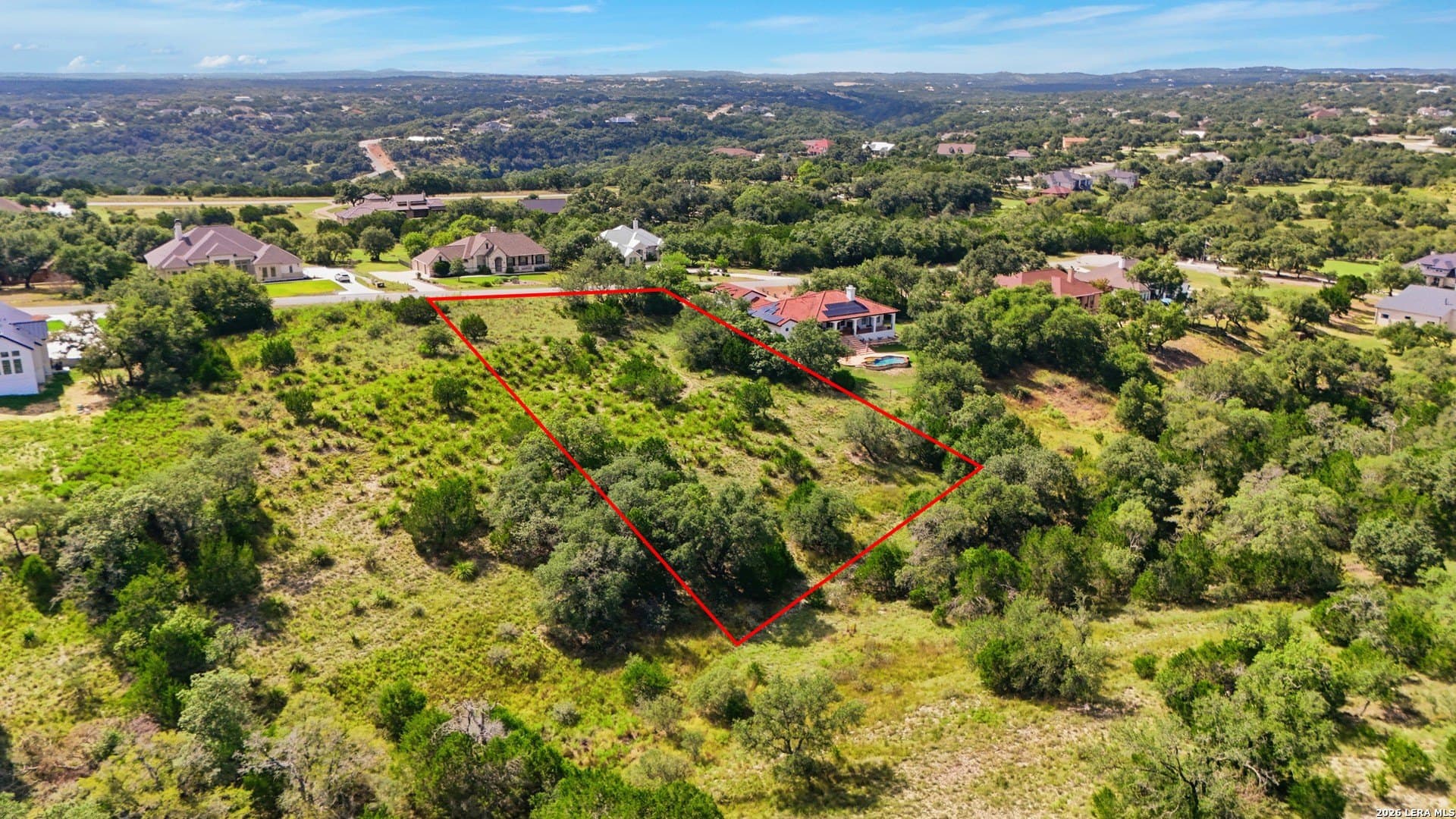 1.14 acres in Comal County - photo 9