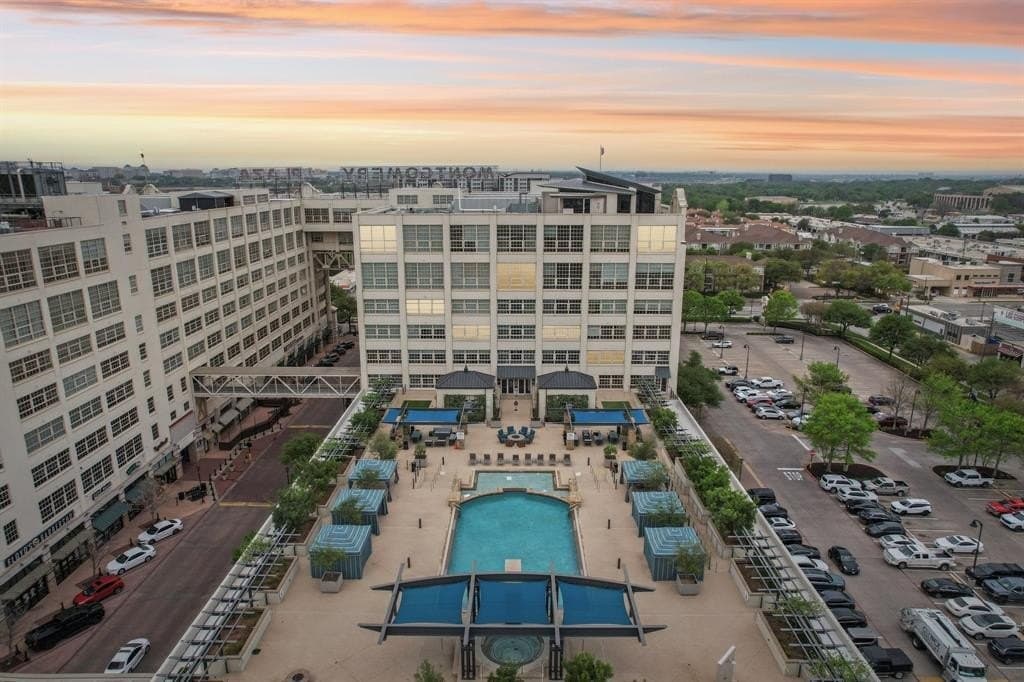 10.68 acres in Tarrant County