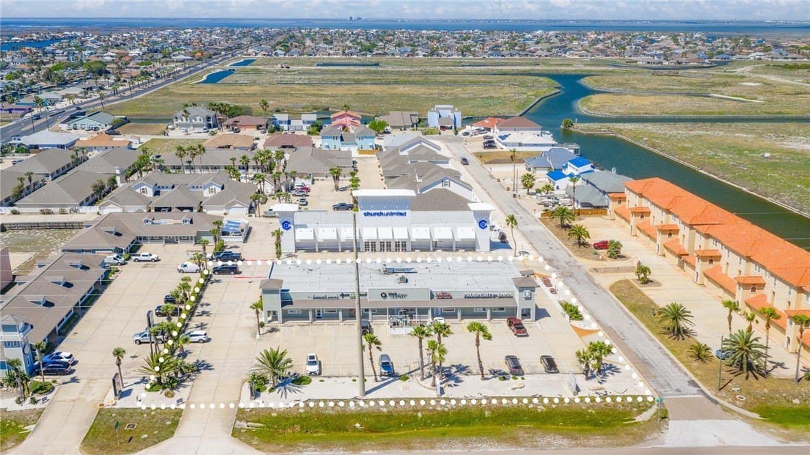37,814 acres in Nueces County - photo 7