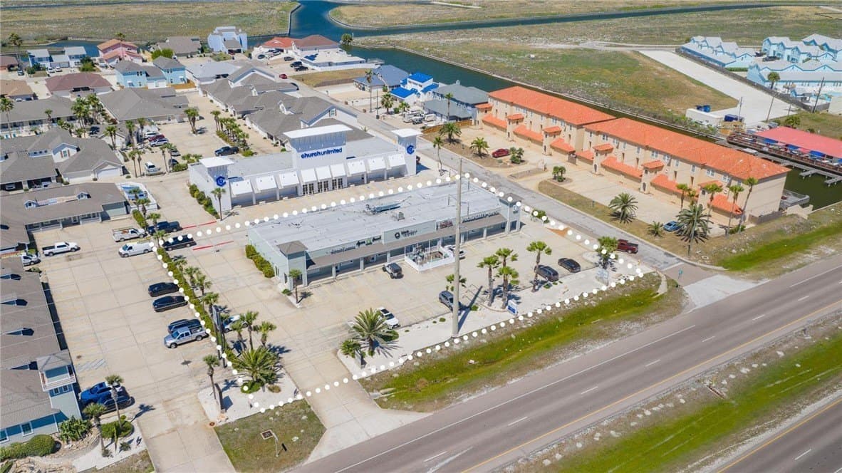 37,814 acres in Nueces County - photo 8