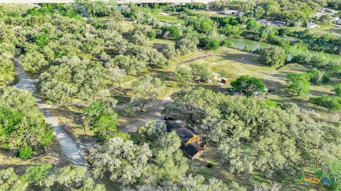 2.58 acres in Victoria County - photo 36