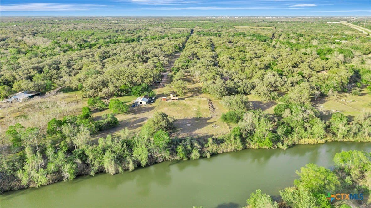 2.58 acres in Victoria County featured view