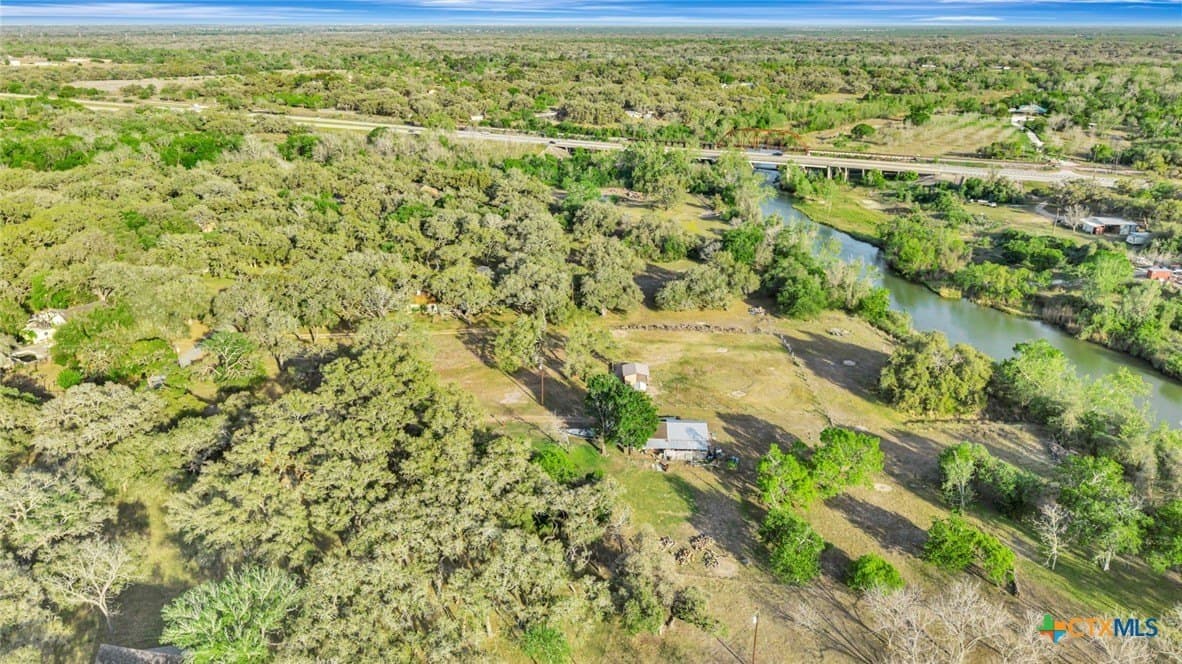 2.58 acres in Victoria County - photo 21