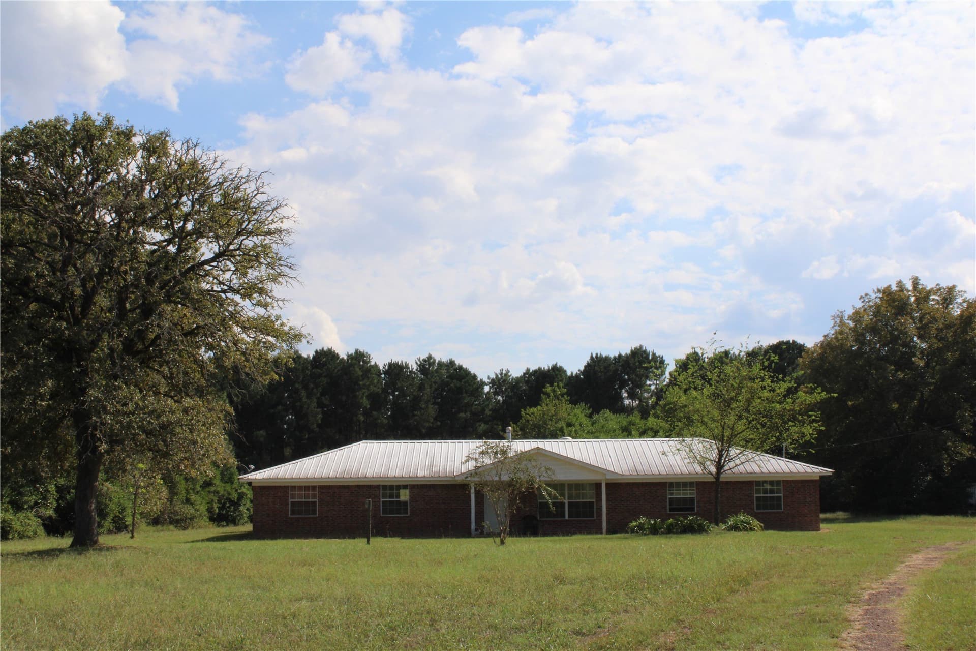 38 acres in Cherokee County