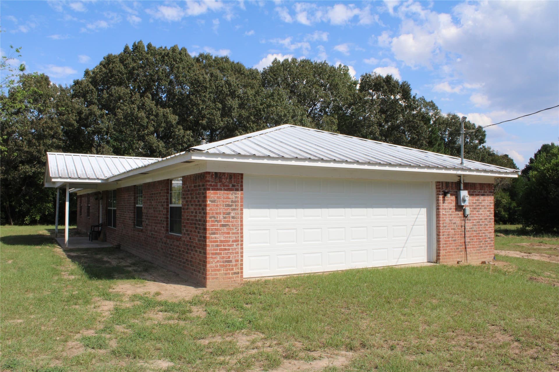 38 acres in Cherokee County - photo 2