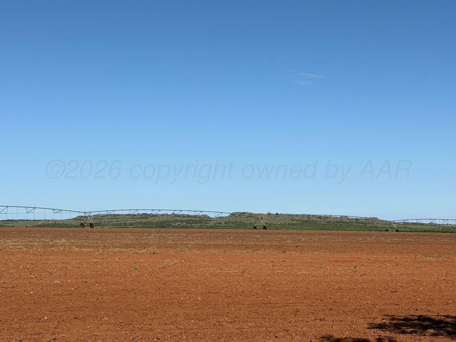 140 acres in Collingsworth County - photo 11