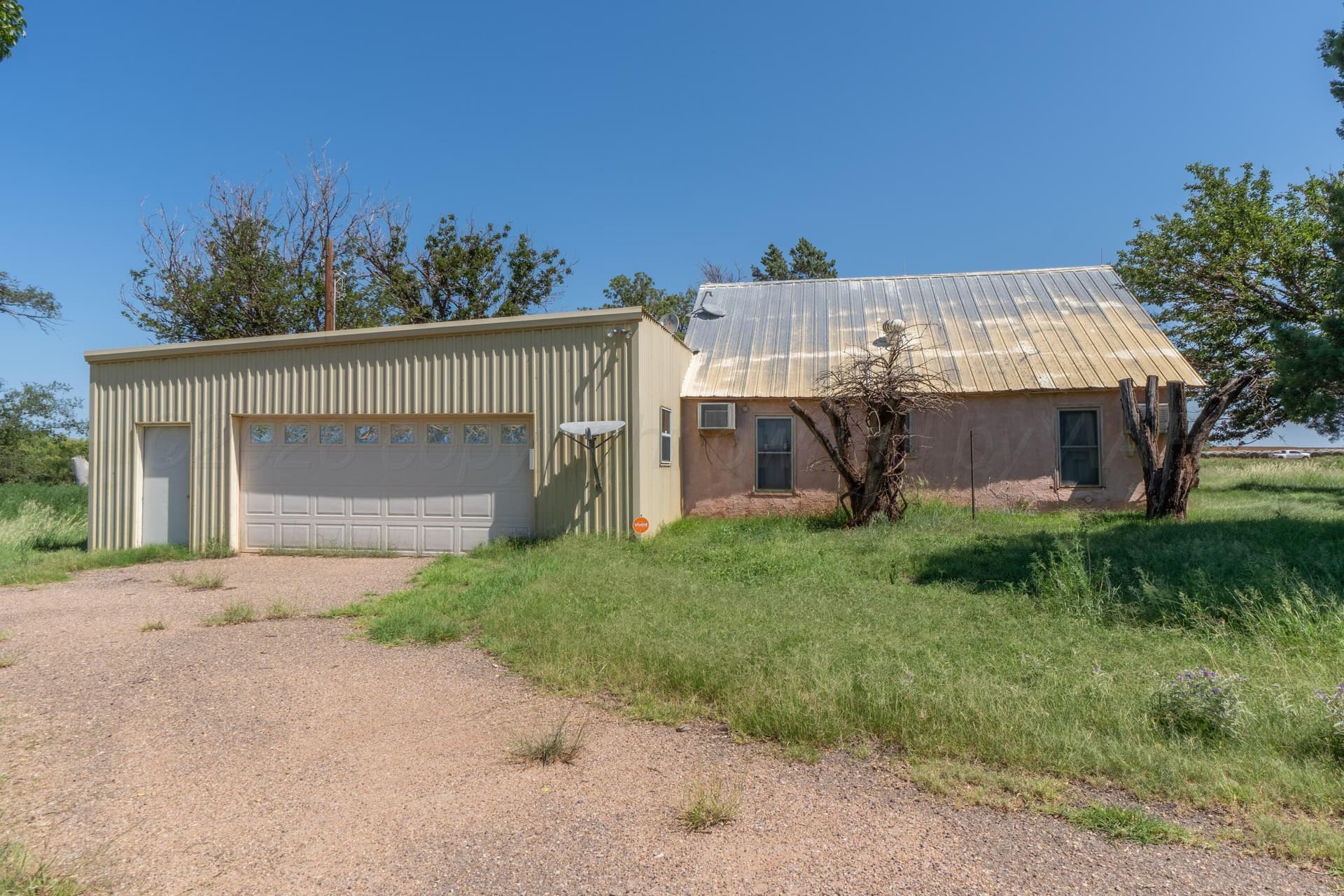 140 acres in Collingsworth County - photo 81