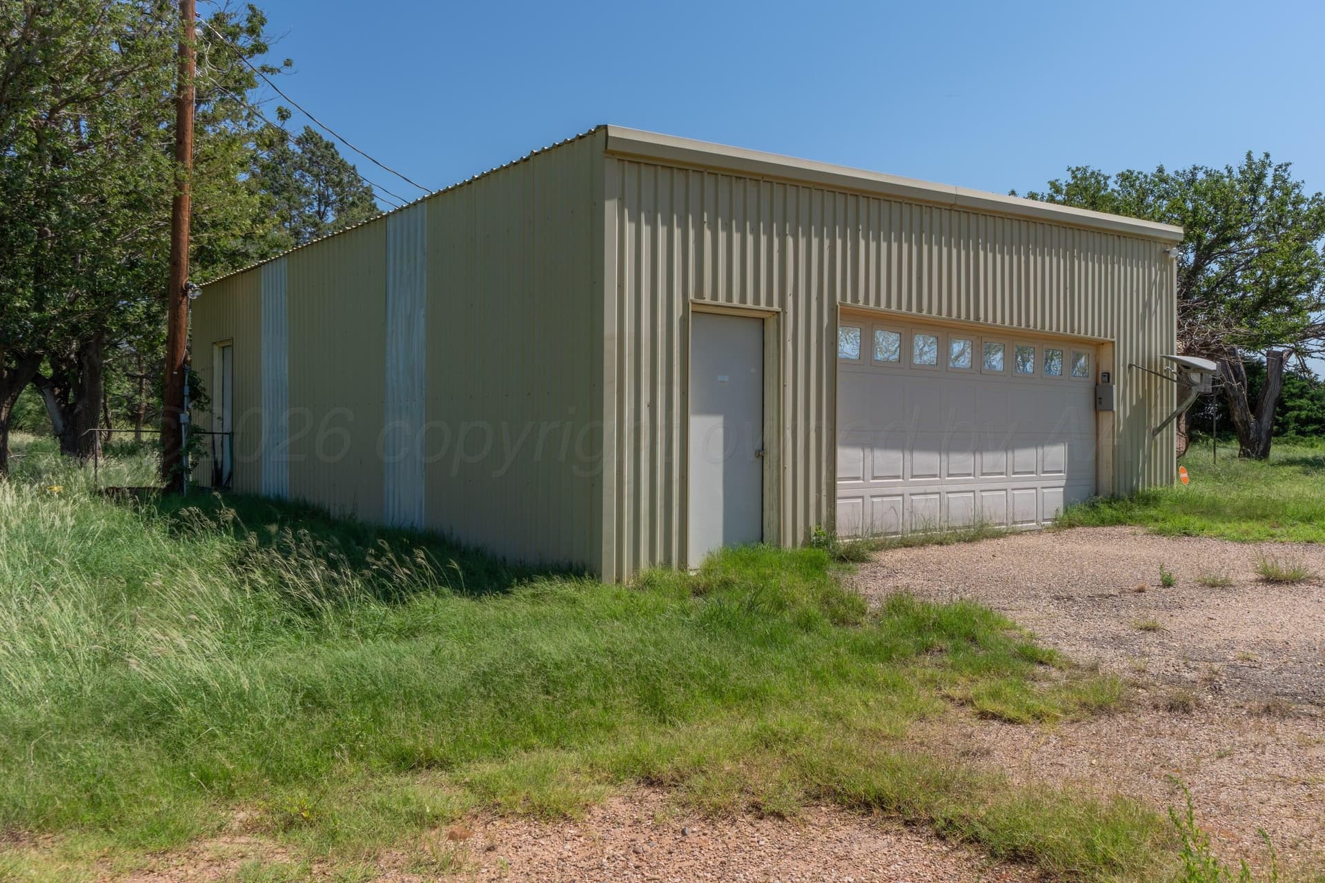 140 acres in Collingsworth County - photo 84