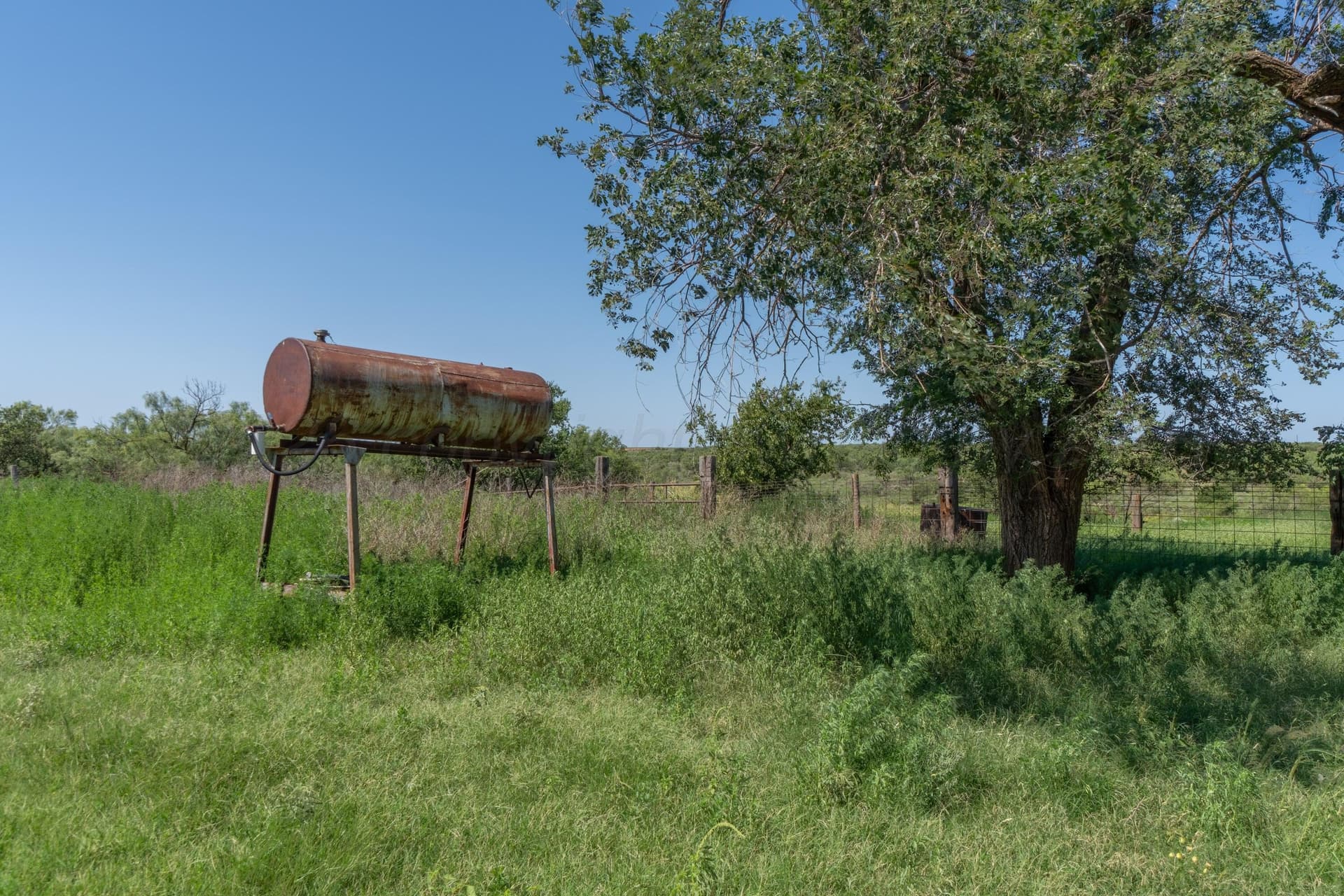 140 acres in Collingsworth County - photo 88