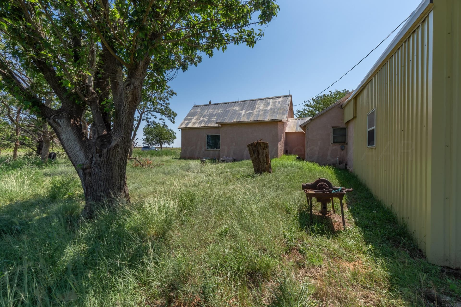 140 acres in Collingsworth County - photo 85