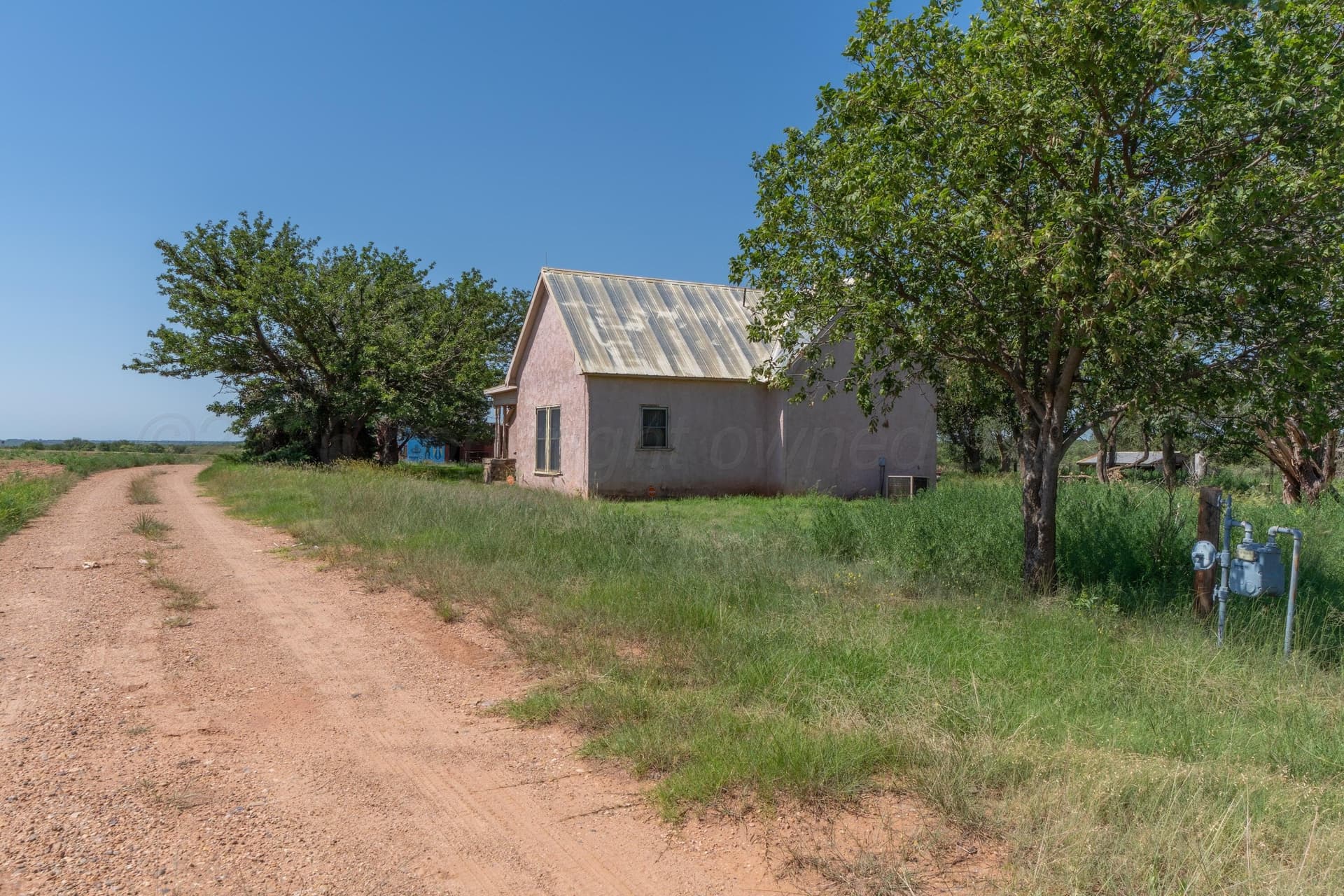 140 acres in Collingsworth County - photo 55