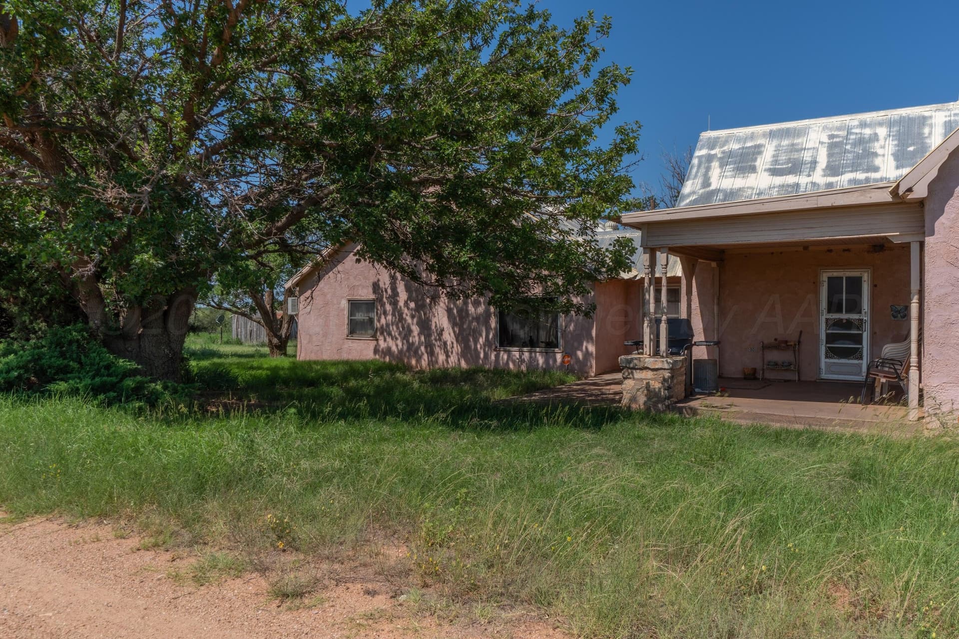 140 acres in Collingsworth County - photo 57