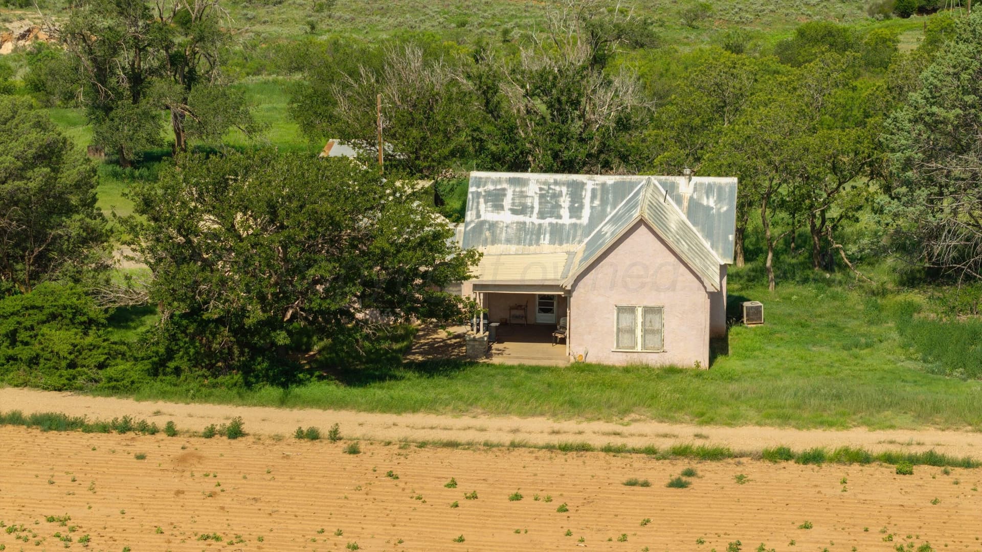 140 acres in Collingsworth County - photo 54