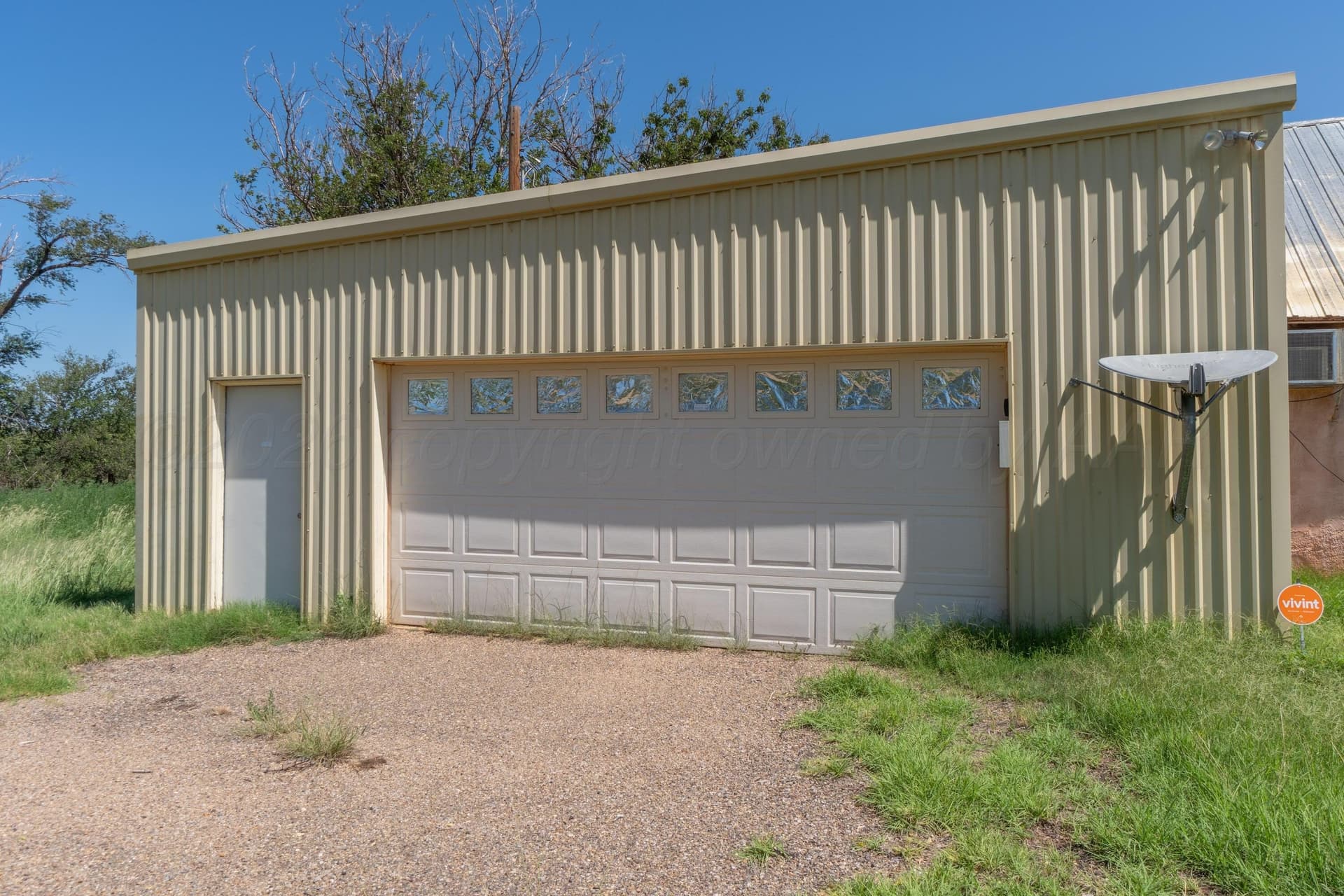 140 acres in Collingsworth County - photo 83