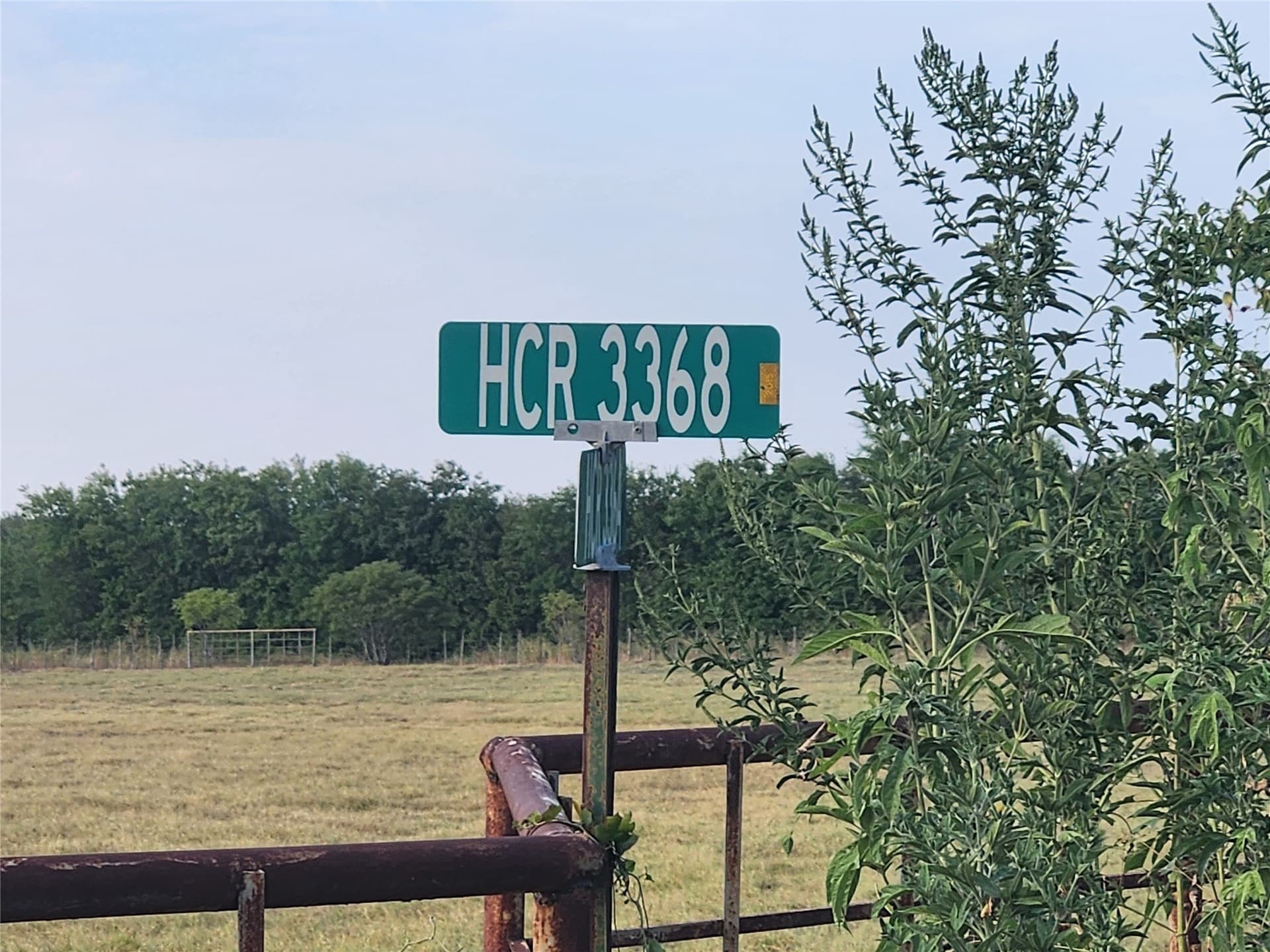 10.1 acres in Hill County gallery image 4