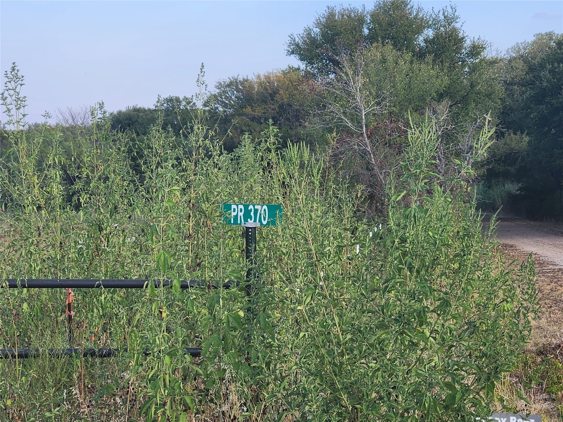 10.1 acres in Hill County - photo 7
