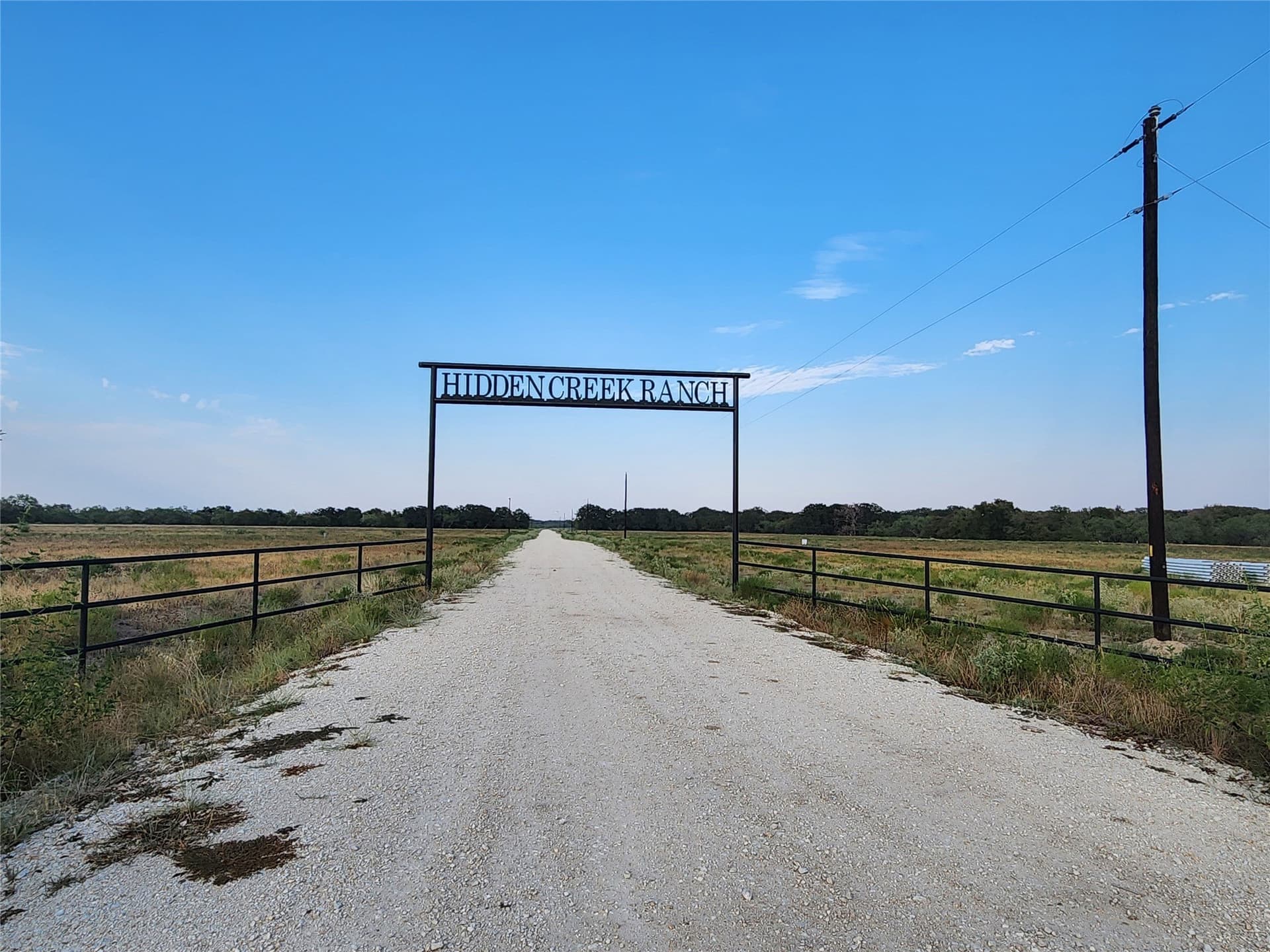 10.1 acres in Hill County featured view