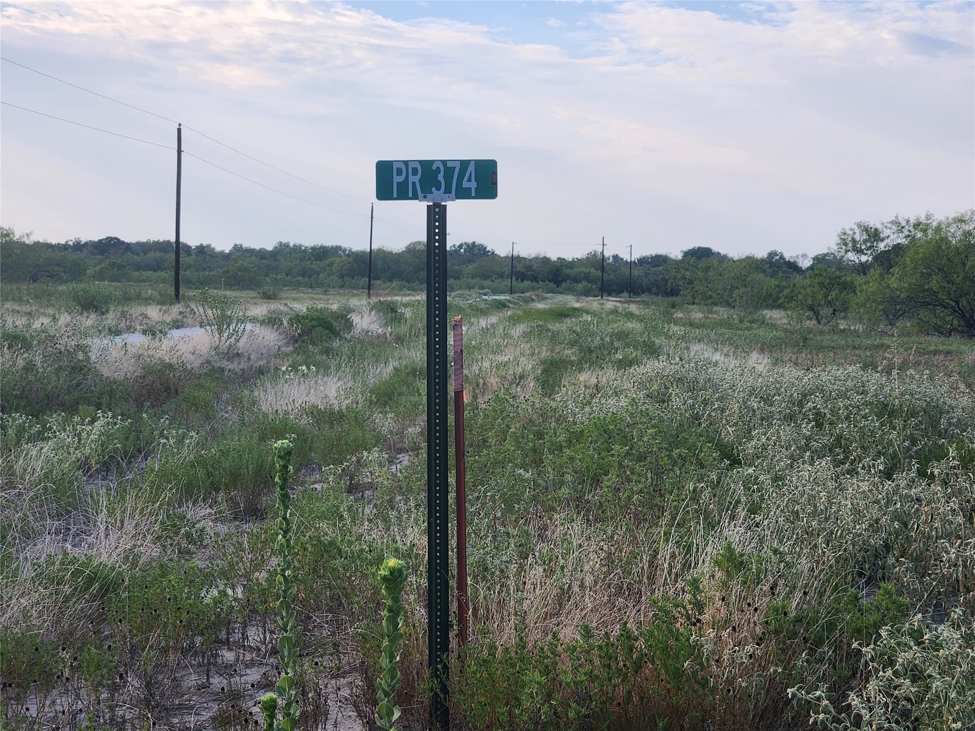 10.1 acres in Hill County - photo 10