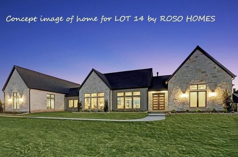 1.5 acres in Rockwall County gallery image 2