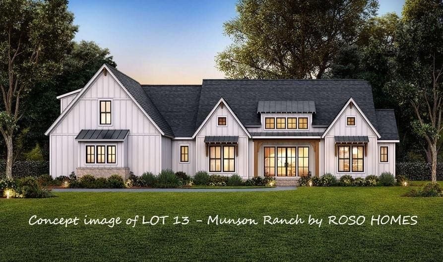 1.5 acres in Rockwall County gallery image 4