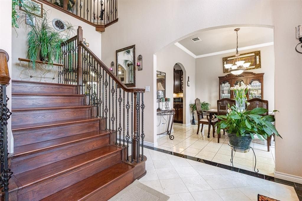 10 acres in Collin County featured view