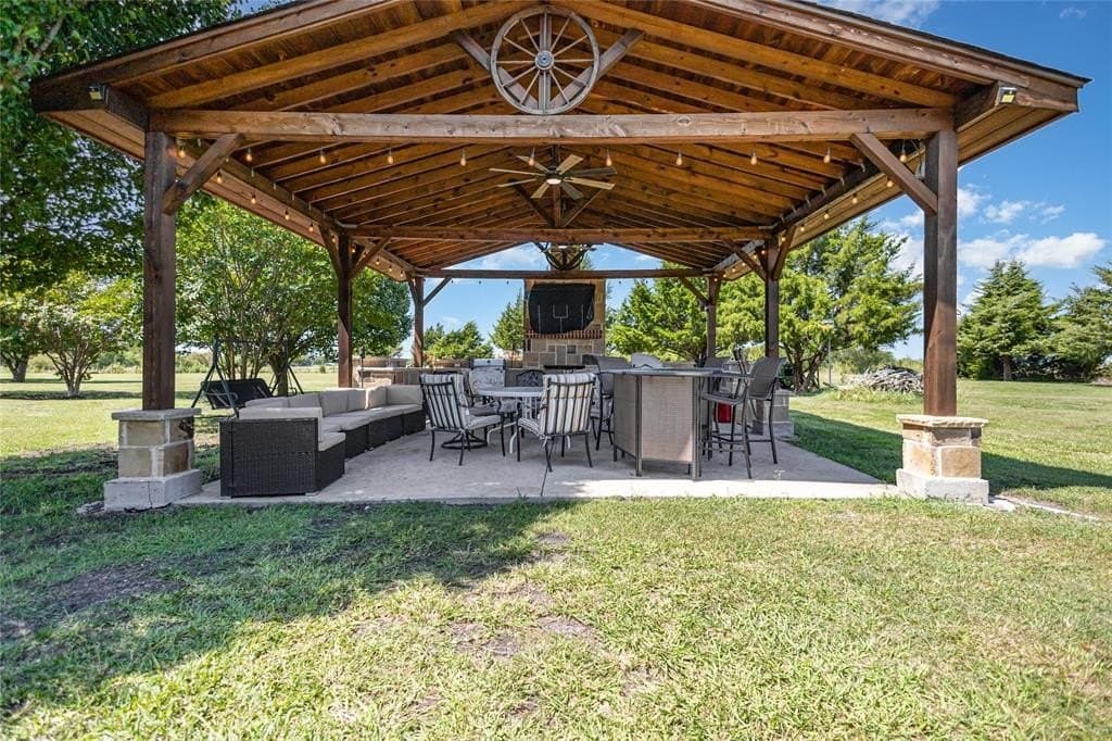 10 acres in Collin County gallery image 4