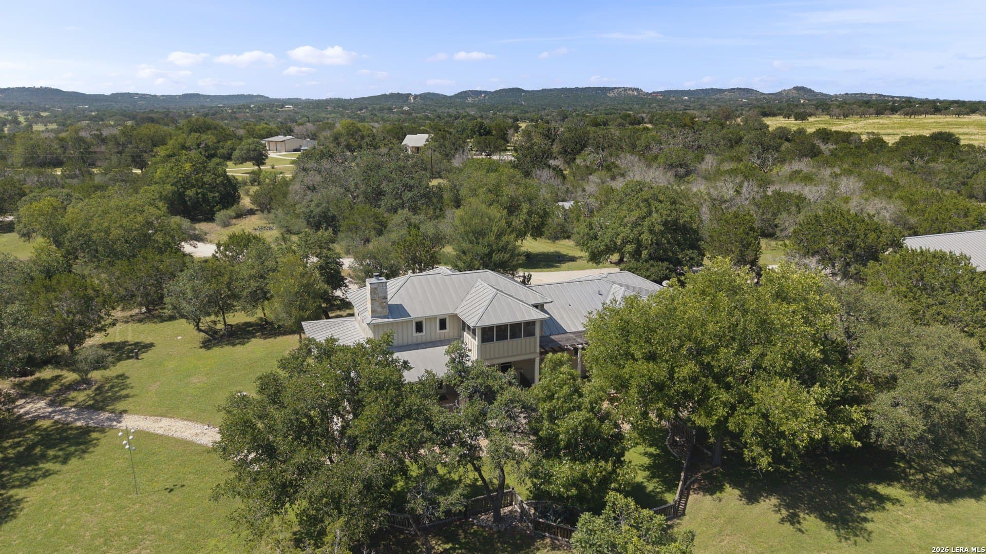 18.21 acres in Kerr County gallery image 4