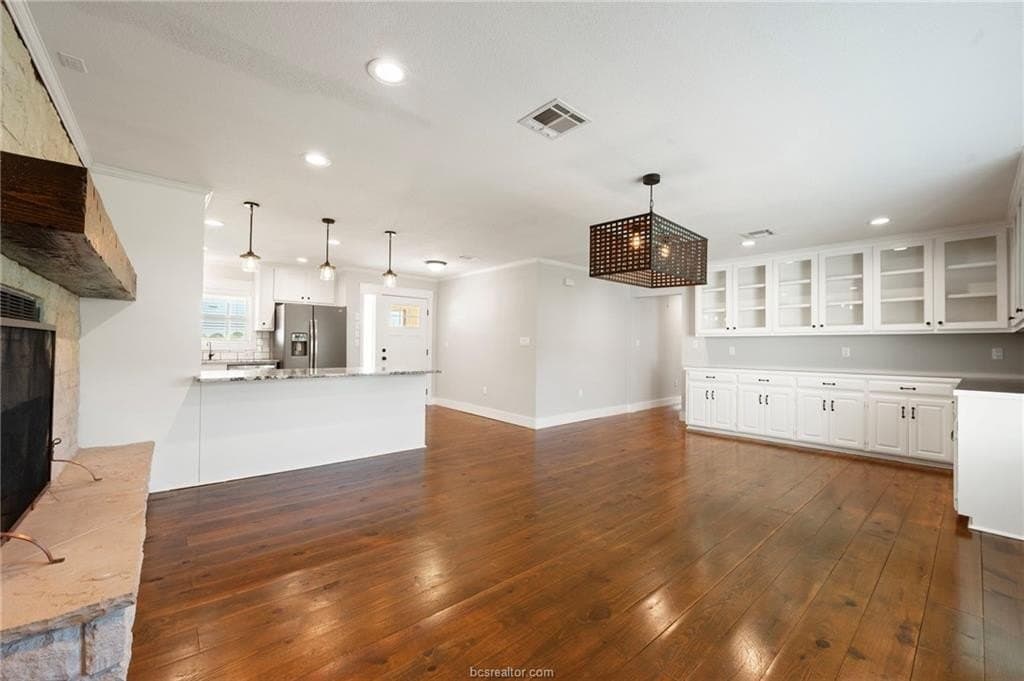 14.5 acres in Burleson County featured view