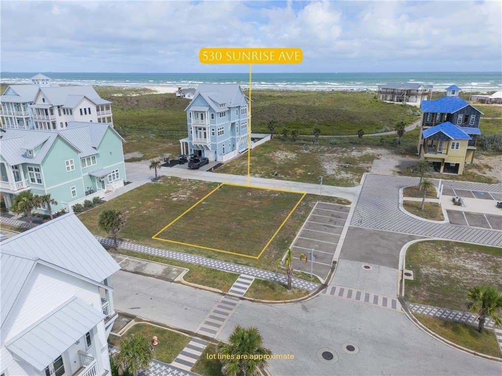 0.1 acres in Nueces County gallery image 4