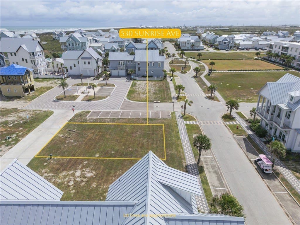 0.1 acres in Nueces County featured view