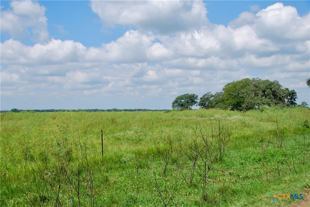 83 acres in Lavaca County featured view