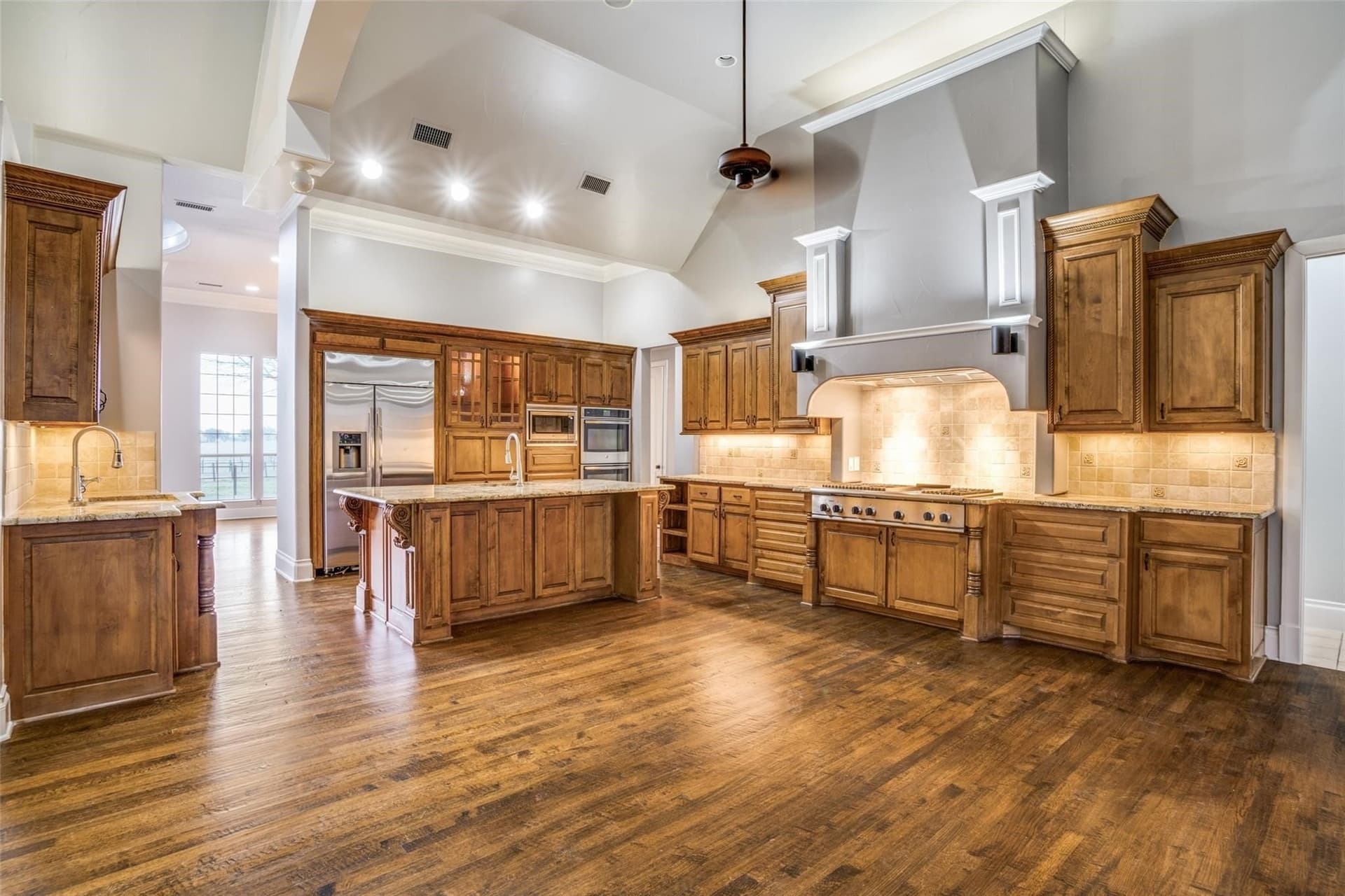 4 acres in Collin County featured view