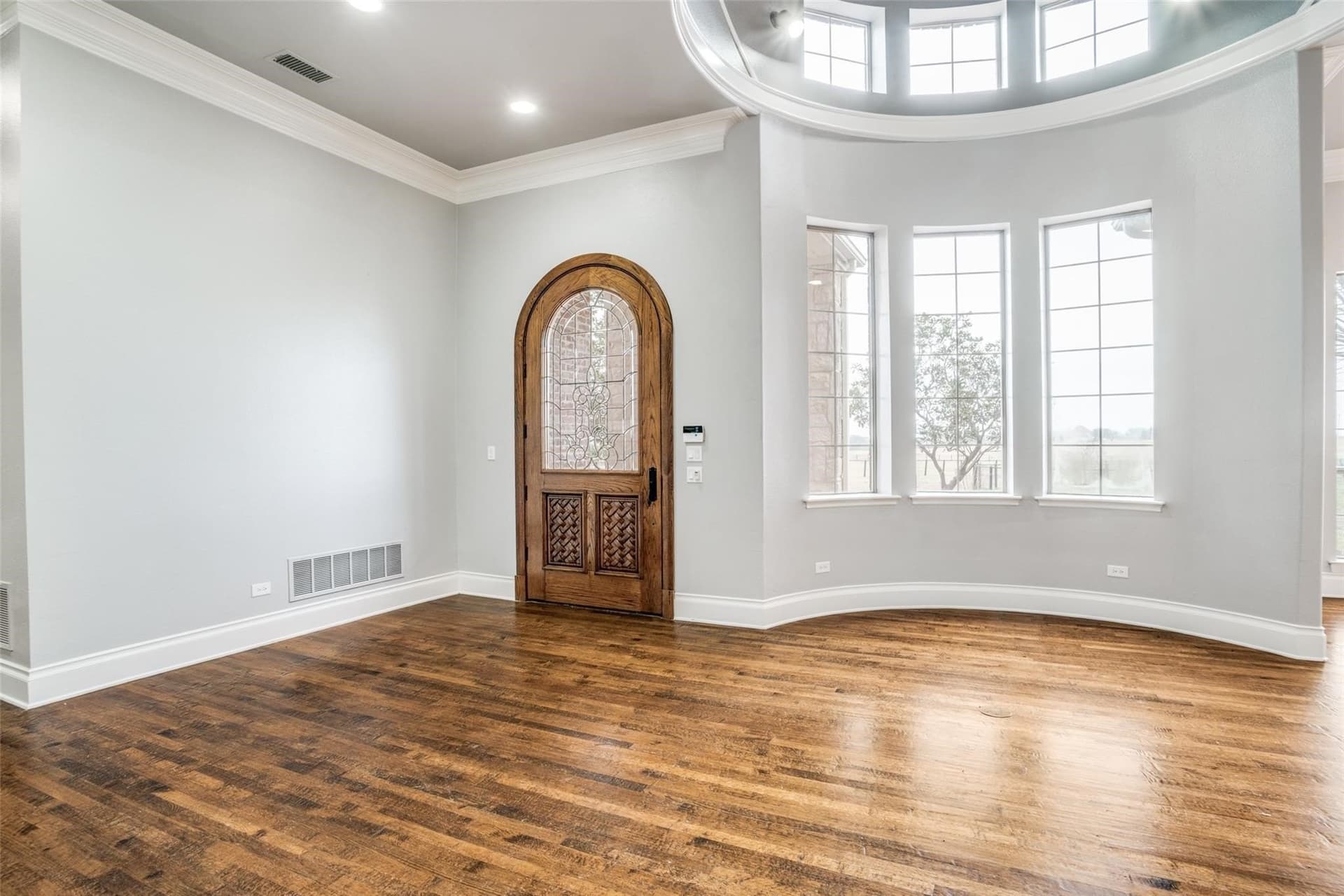 4 acres in Collin County gallery image 3