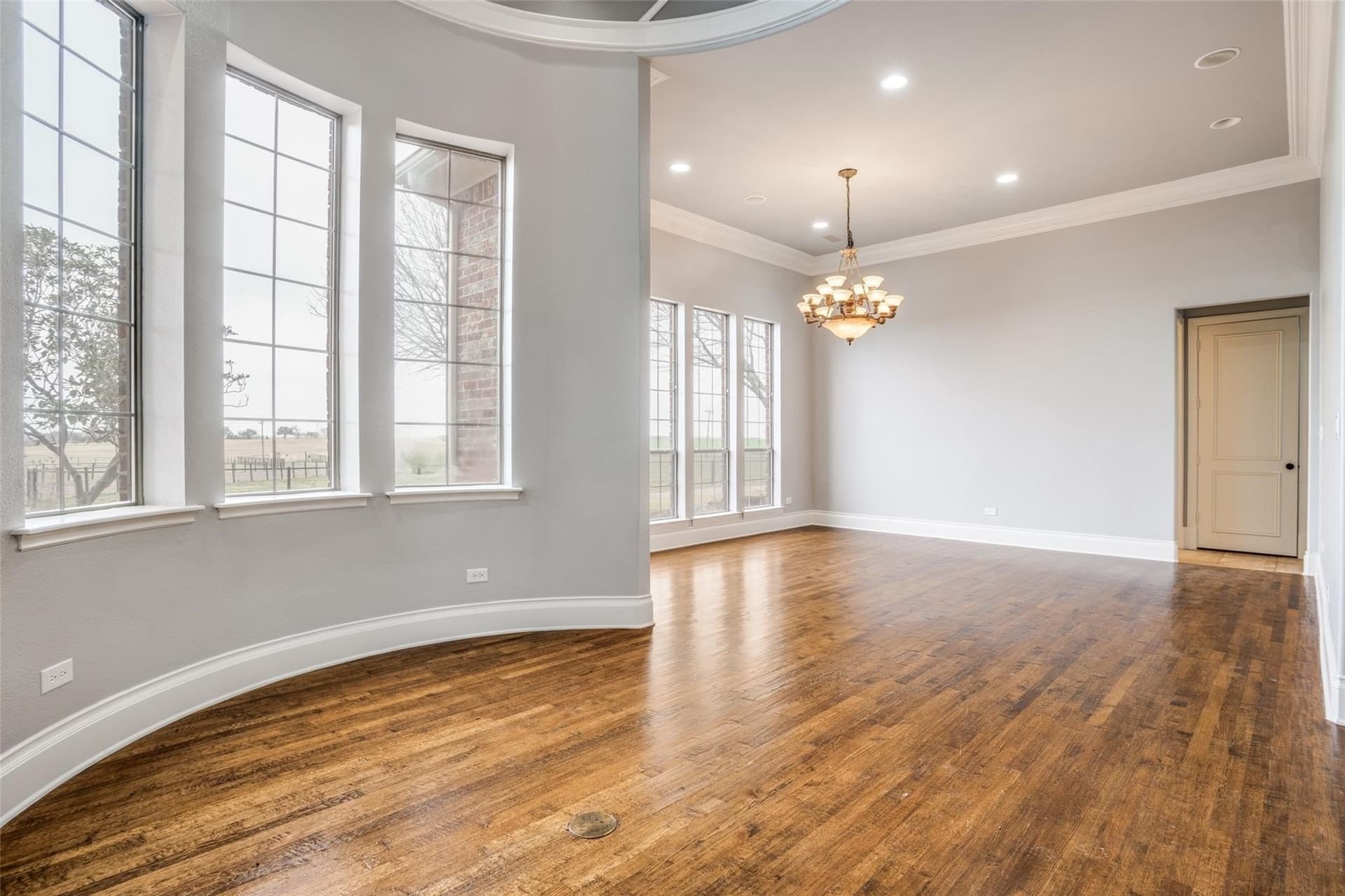 4 acres in Collin County gallery image 4