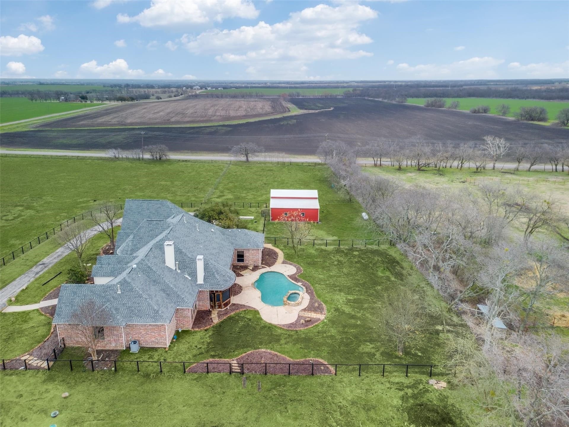 4 acres in Collin County - photo 18