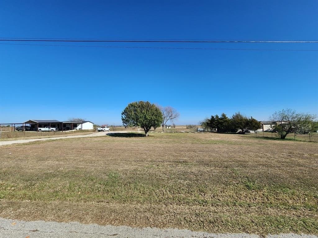 3.14 acres in Johnson County