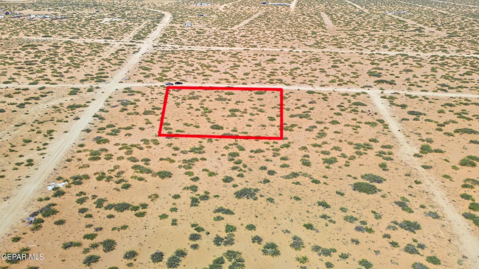 0.5 acres in El Paso County - photo 4