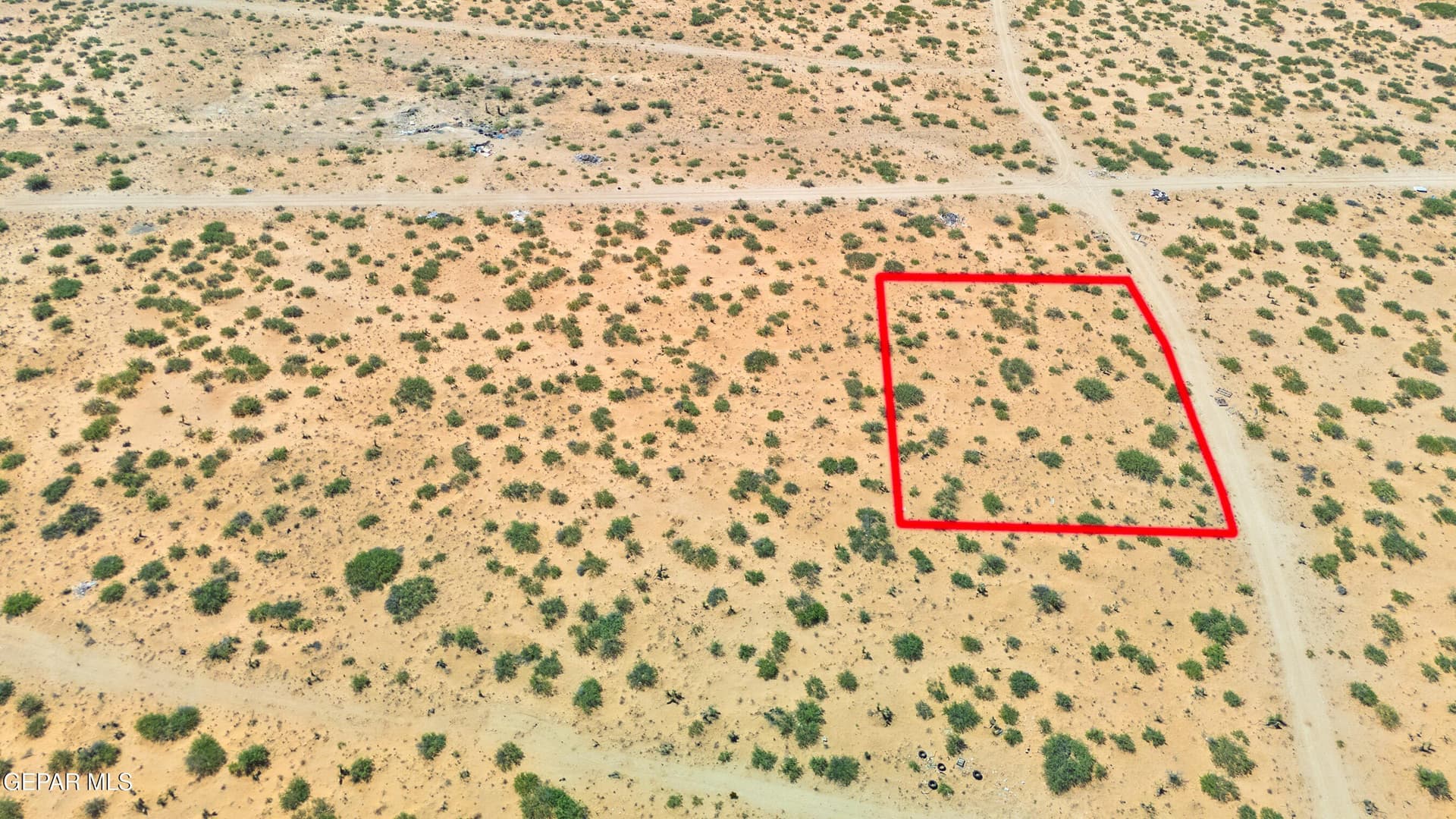 0.5 acres in El Paso County - photo 2