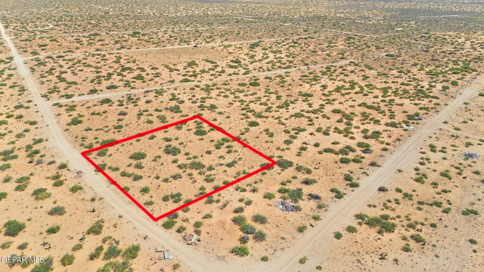0.5 acres in El Paso County - photo 5